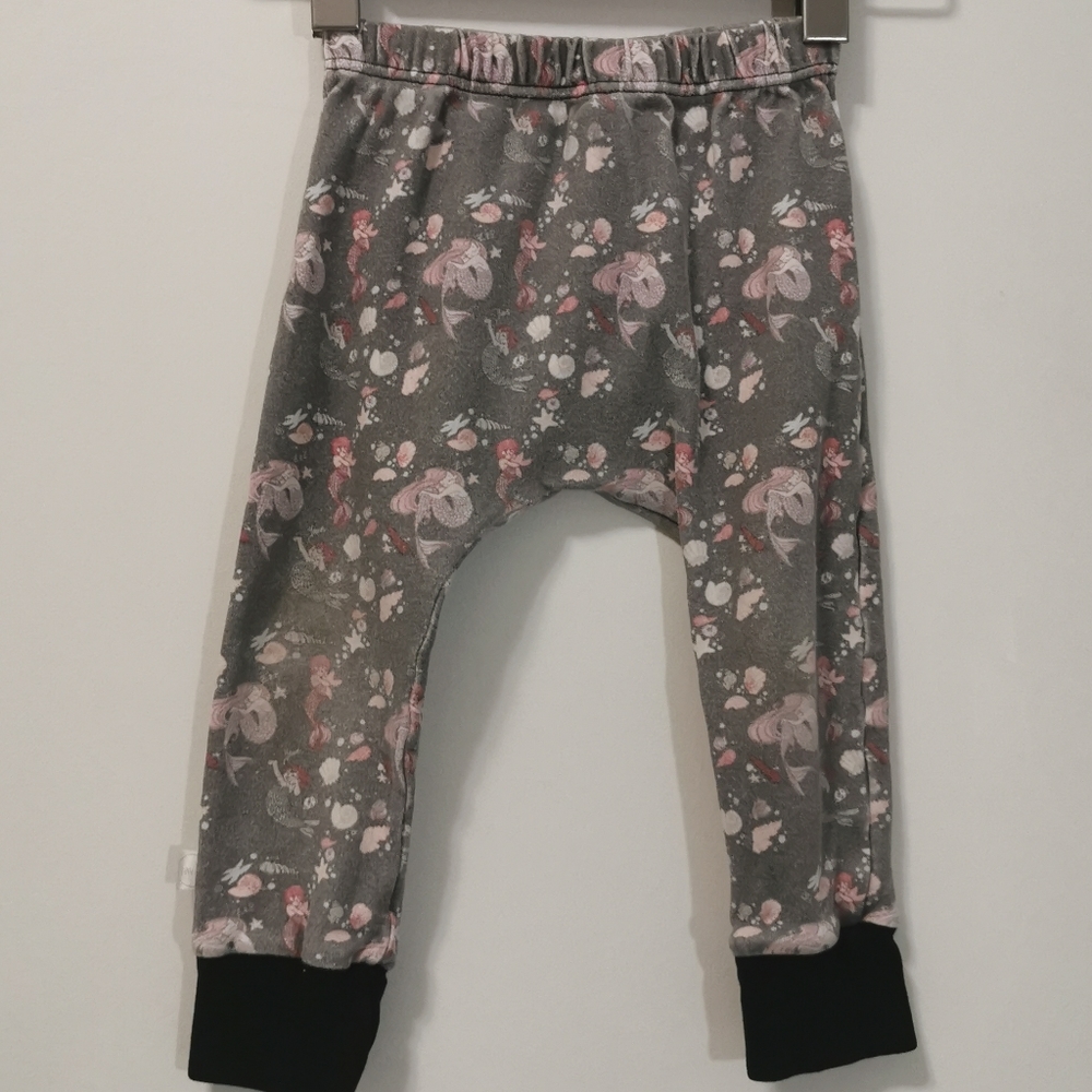 🌜5 for 25 🌛 Harem Pants (handmade)